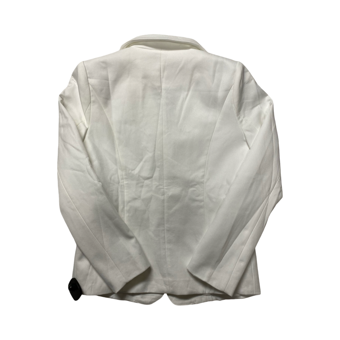 Blazer By lioness In White, Size:S
