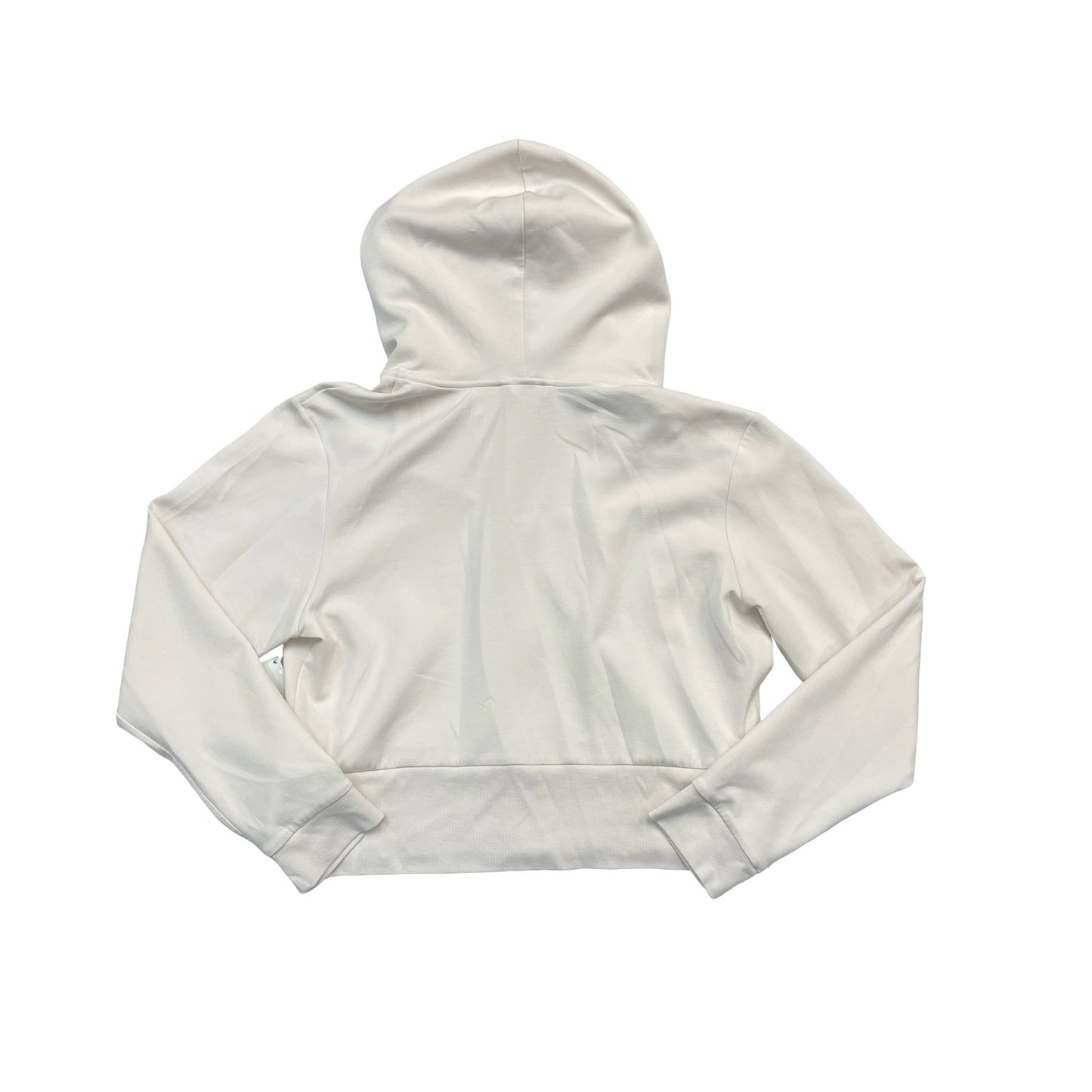 Athletic Jacket By Vuori In Tan, Size:Xl