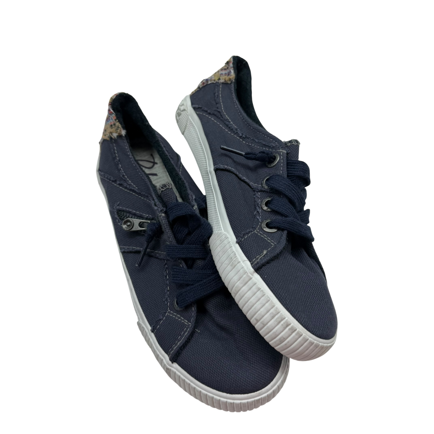Shoes Sneakers By Blowfish In Navy, Size:7
