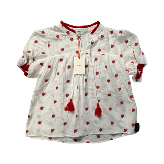 Top Ss By Voy In Multi, Size:L