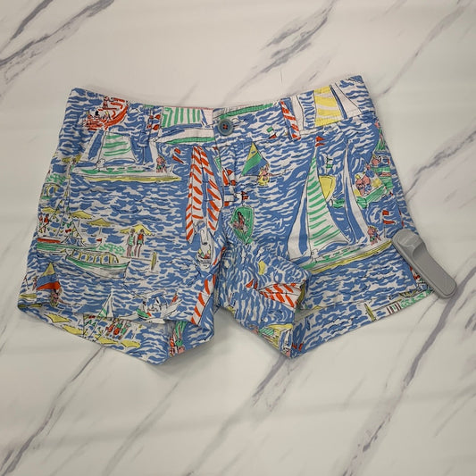 Shorts By Lilly Pulitzer  Size: 0