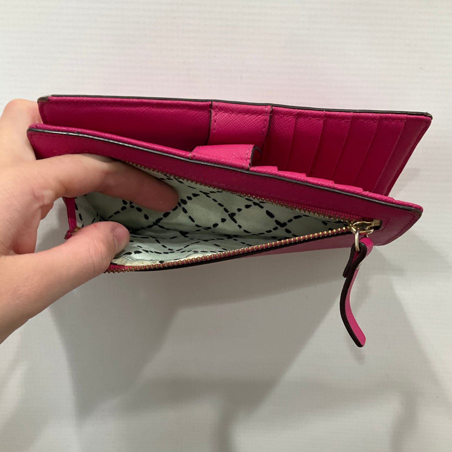 Wallet Kate Spade, Size Medium