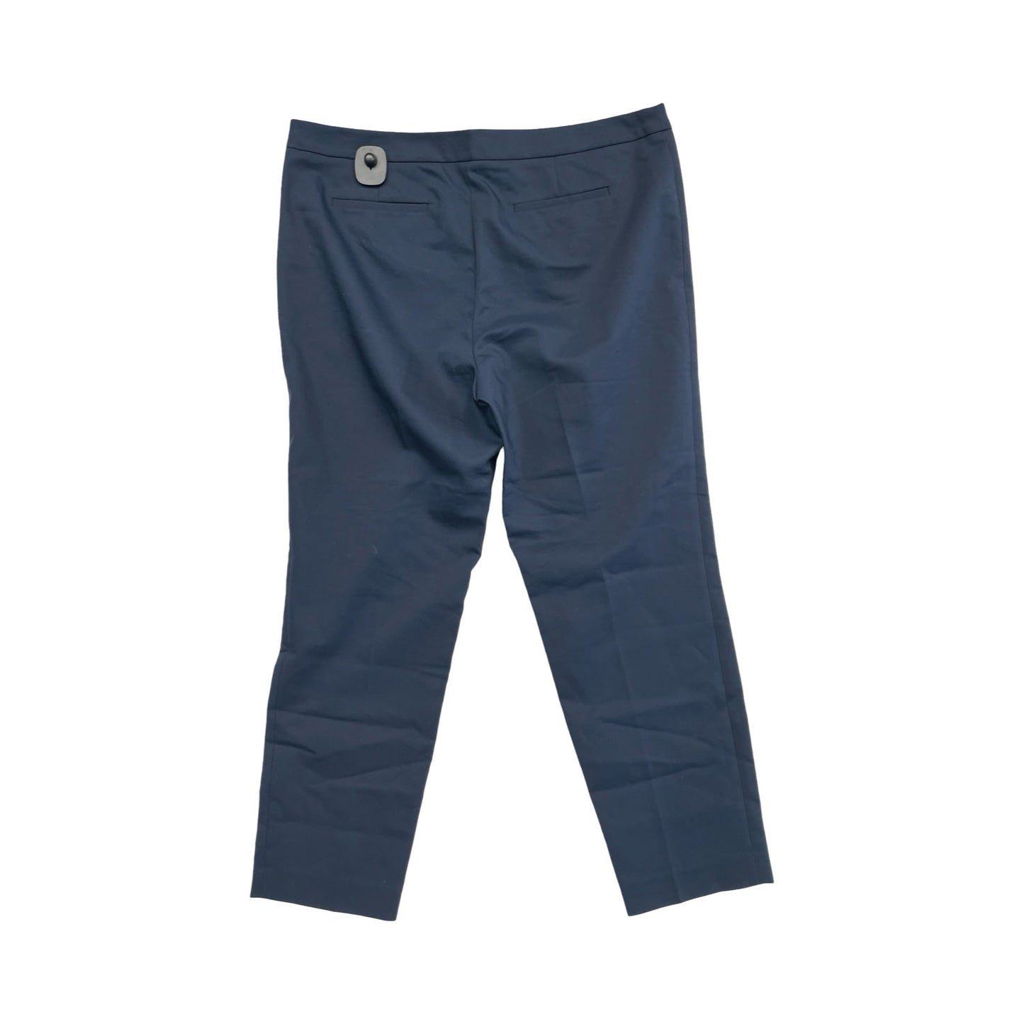Pants Dress By Chaus In Navy, Size:16