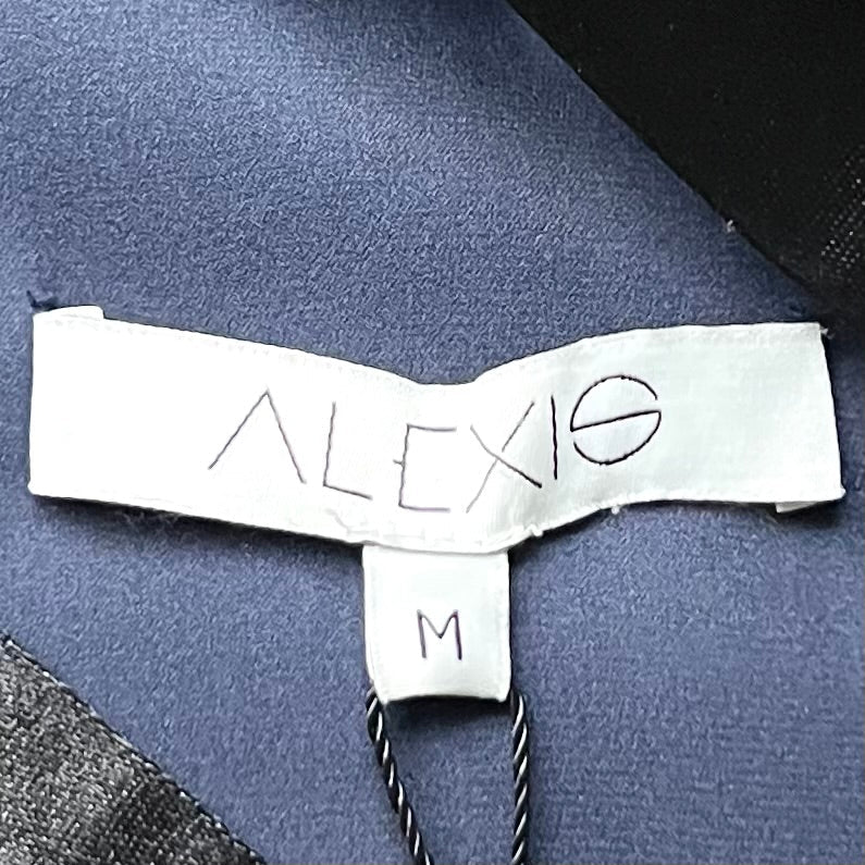 Jumpsuit By Alexis In Navy, Size: M