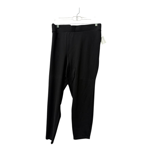 Pants Other By Ellen Tracy In Black, Size:22