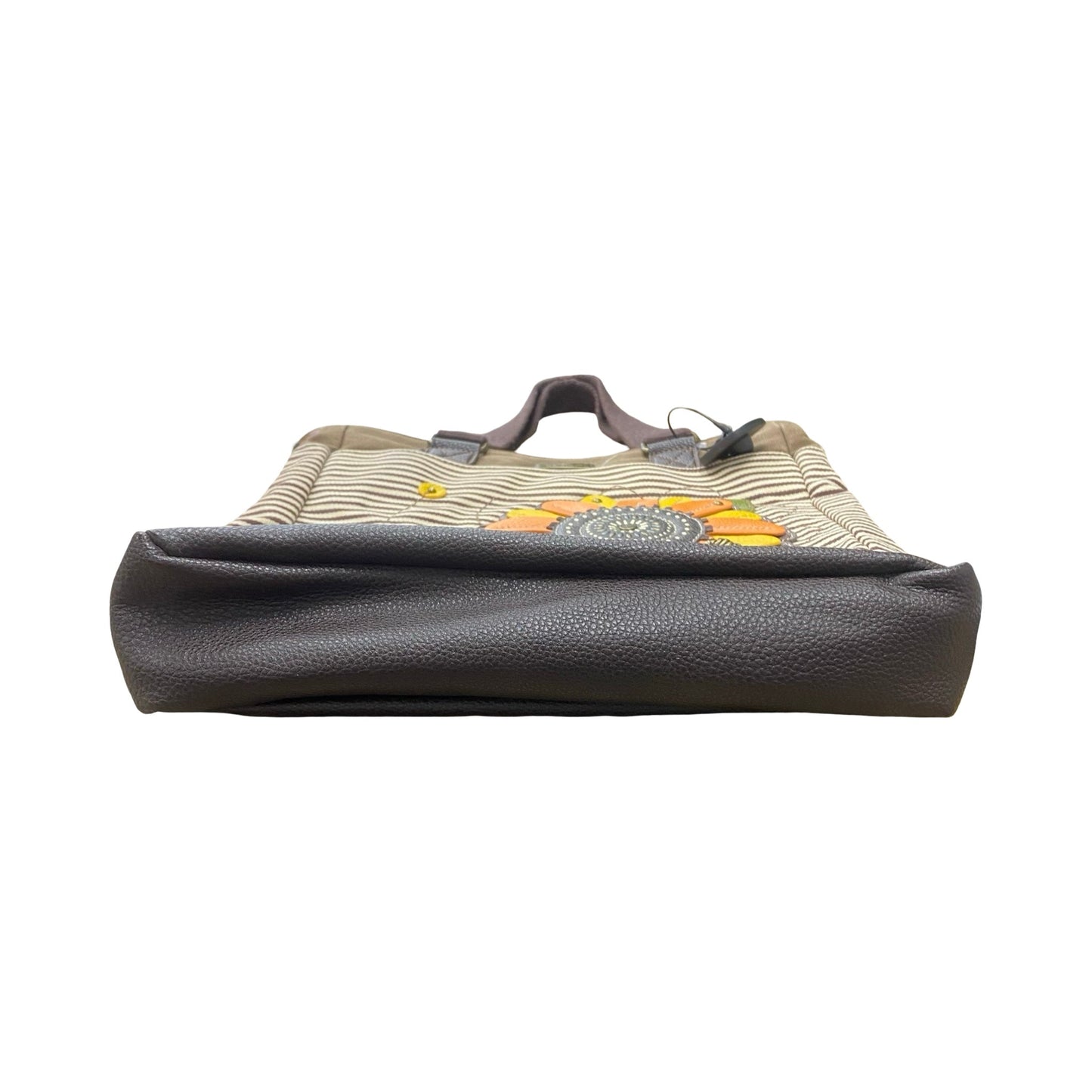 Handbag By Chala In Multi, Size:Large