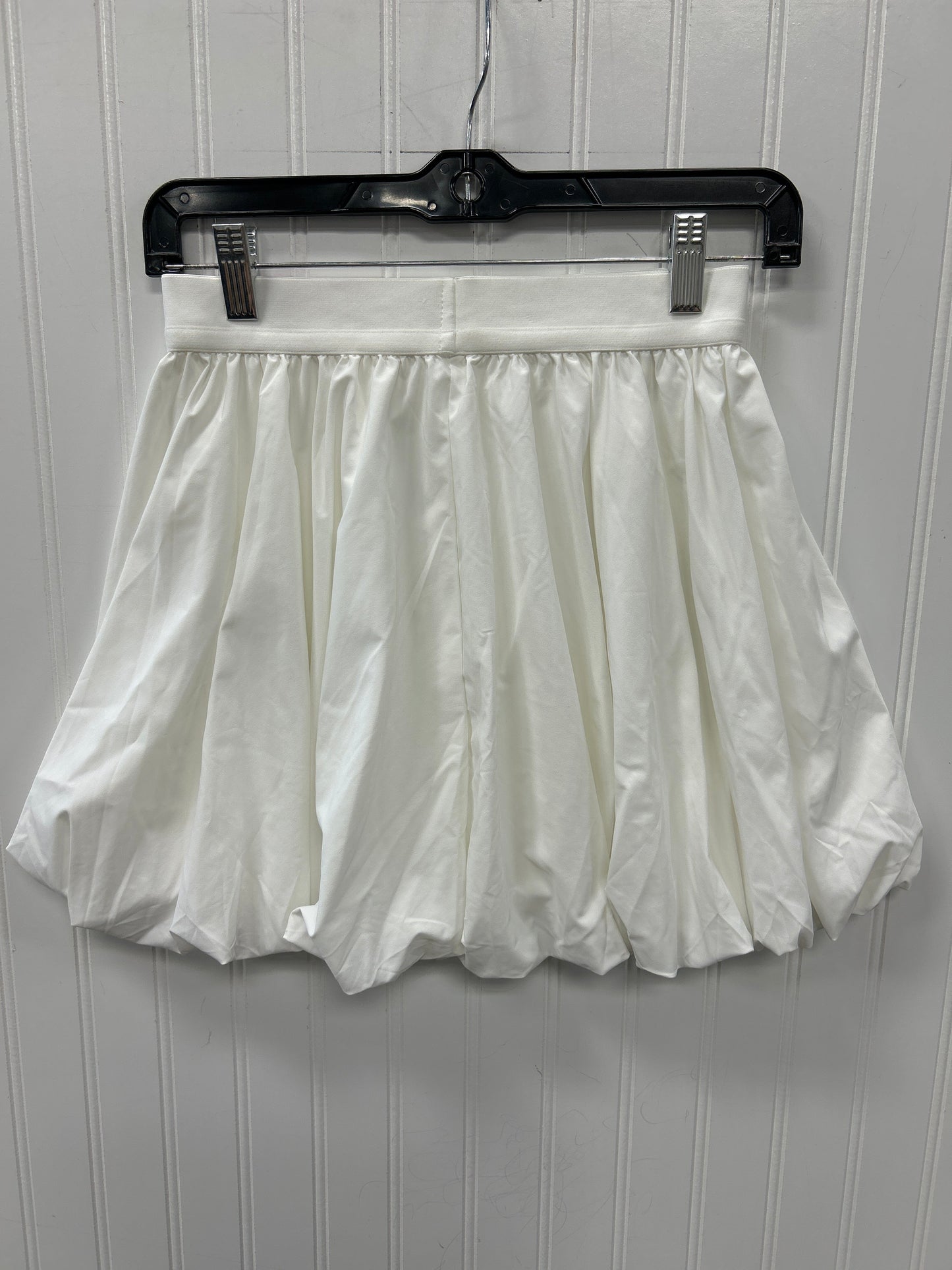 Athletic Skort By Cmc In White, Size:S
