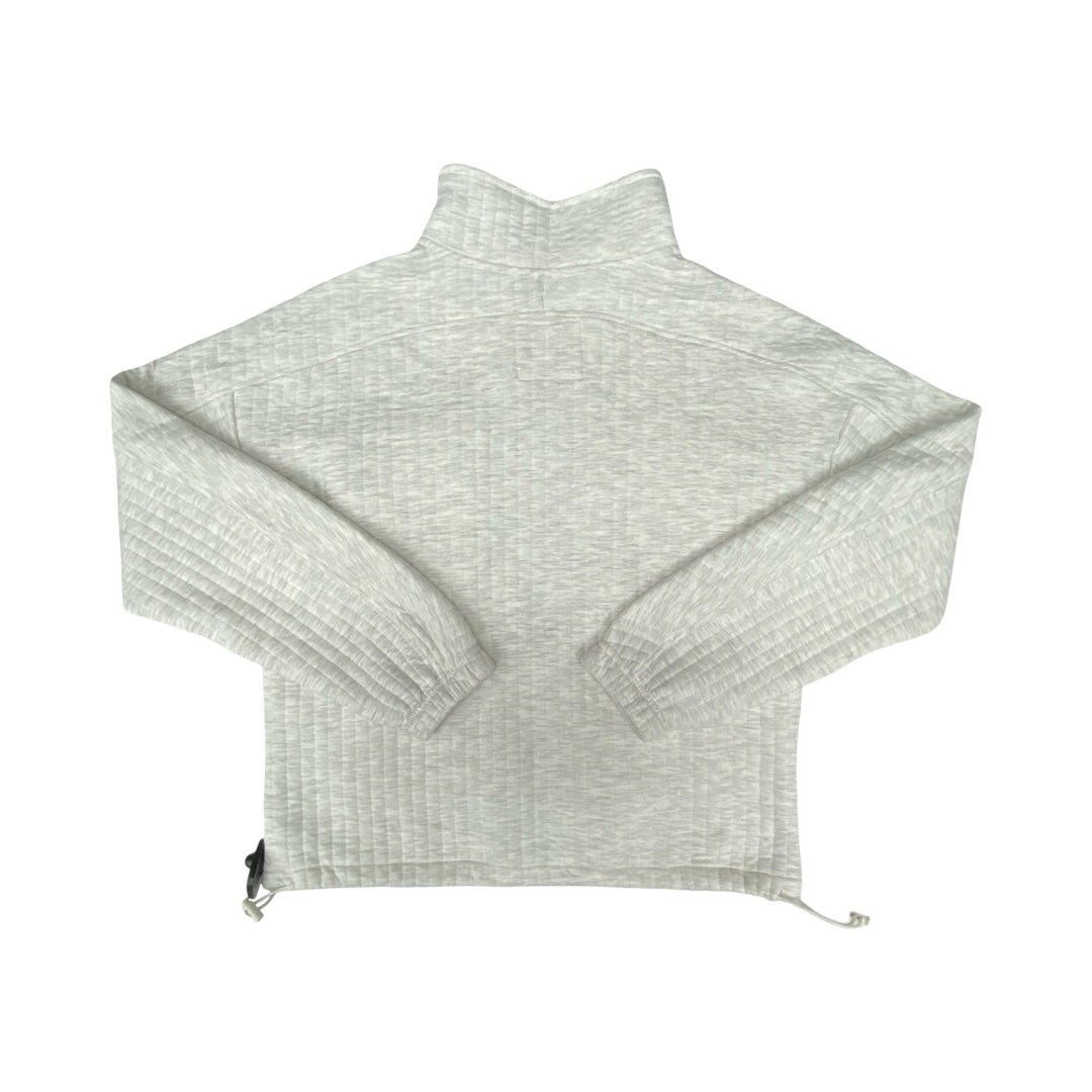 Jacket Other By Thread And Supply In Grey, Size:S