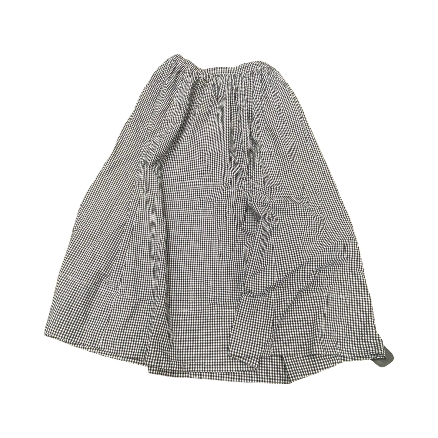 Skirt Maxi By Aerie In Black & White, Size:S
