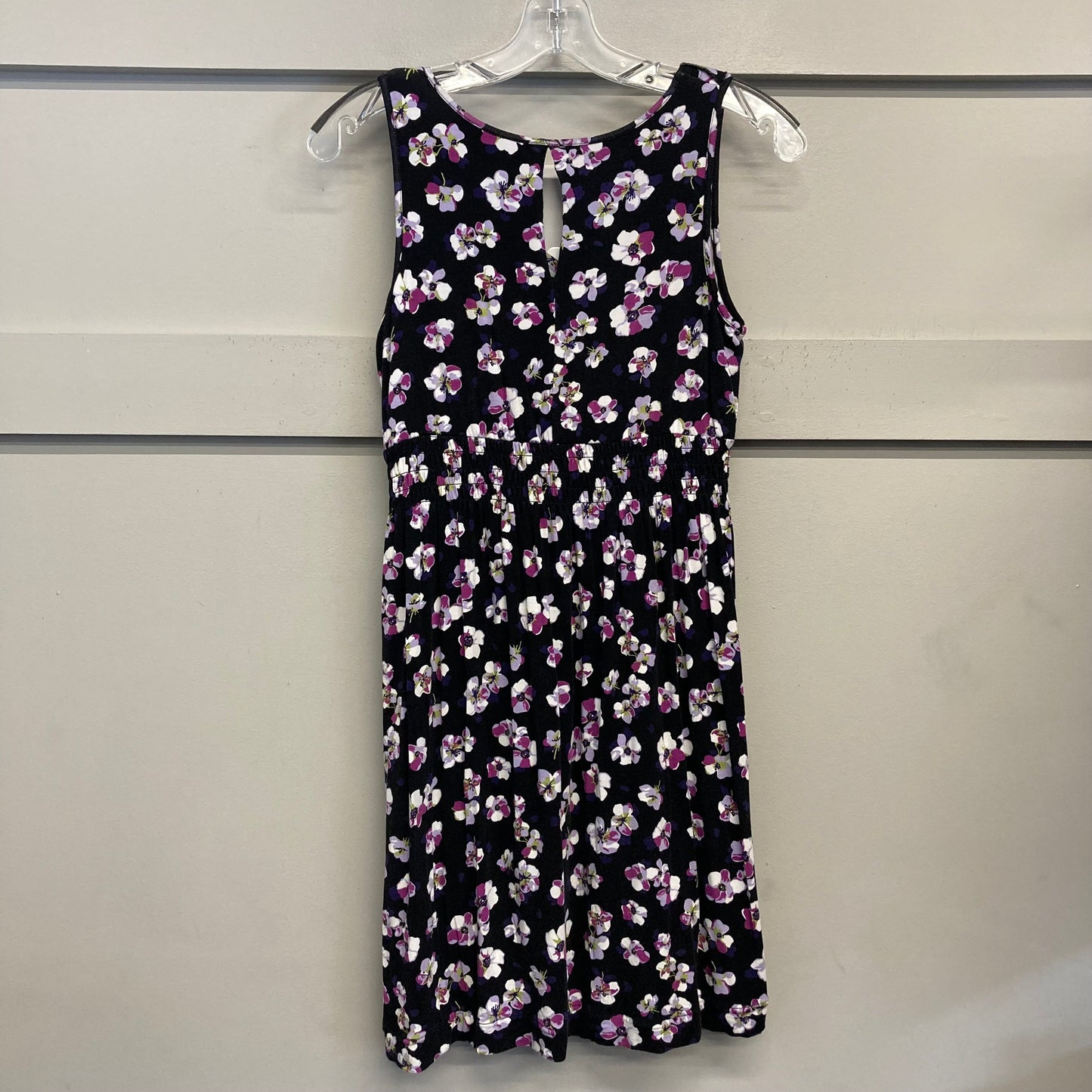 Dress Casual Short By Soma In Black, Size:S