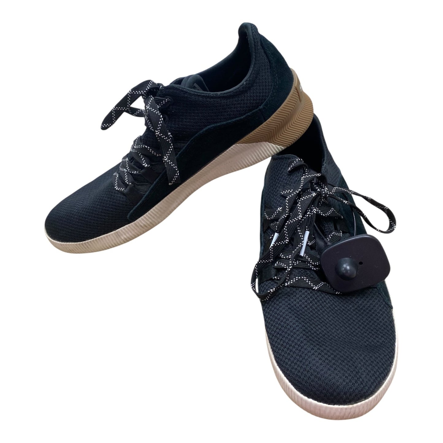 Shoes Designer By Sorel In Black, Size:9