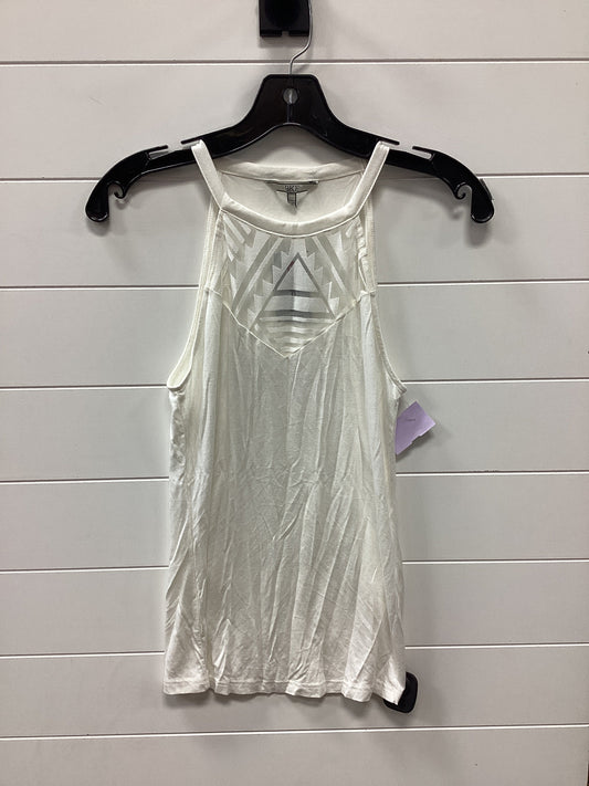 Top Ss By Bke In Cream, Size:S