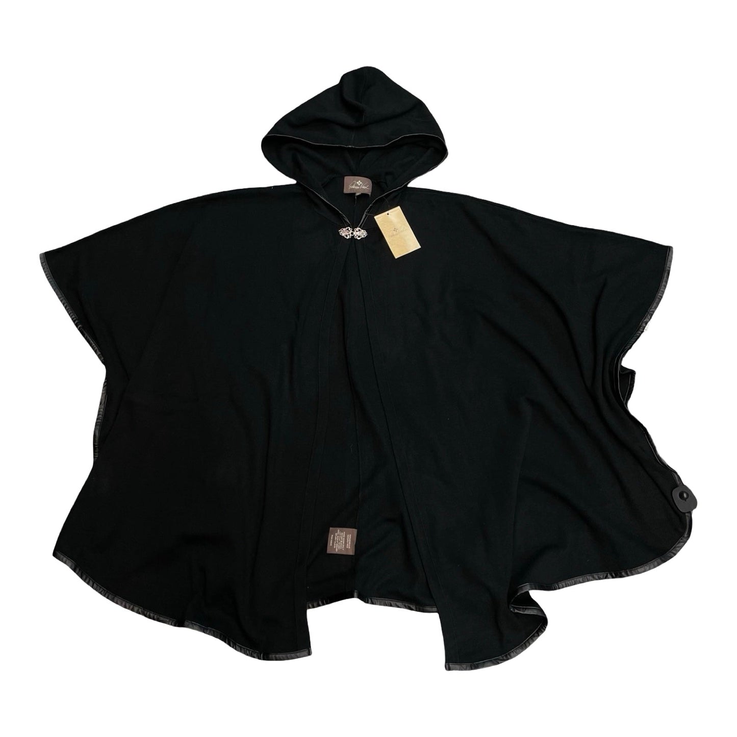 Shawl Designer By Patricia Nash In Black, Size:Osfm