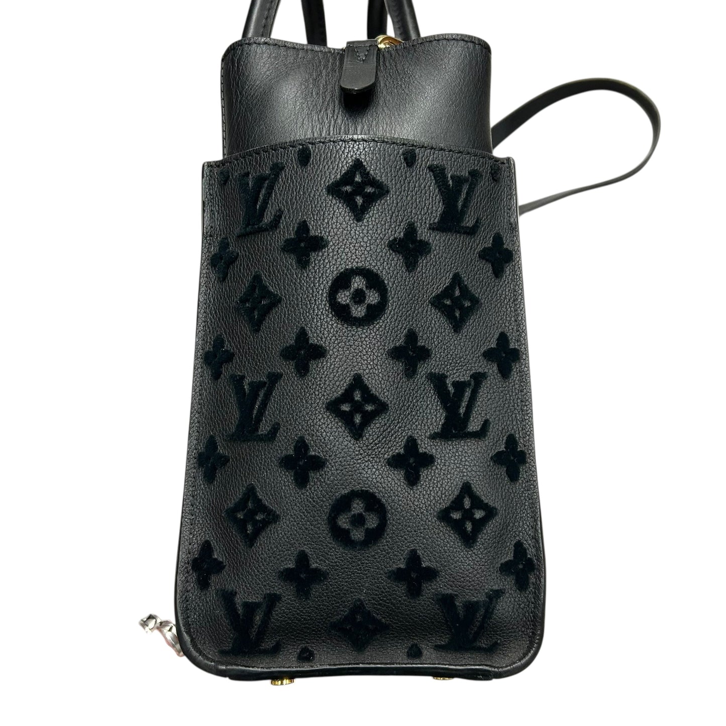 Handbag Luxury Designer By Louis Vuitton, Size: Medium