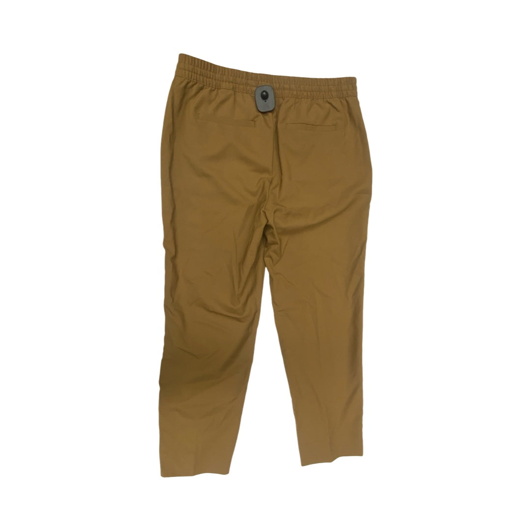 Pants Other By Banana Republic In Brown, Size:S