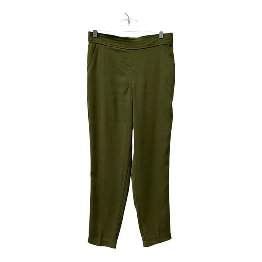 Pants Dress By Max Studio In Green, Size:M