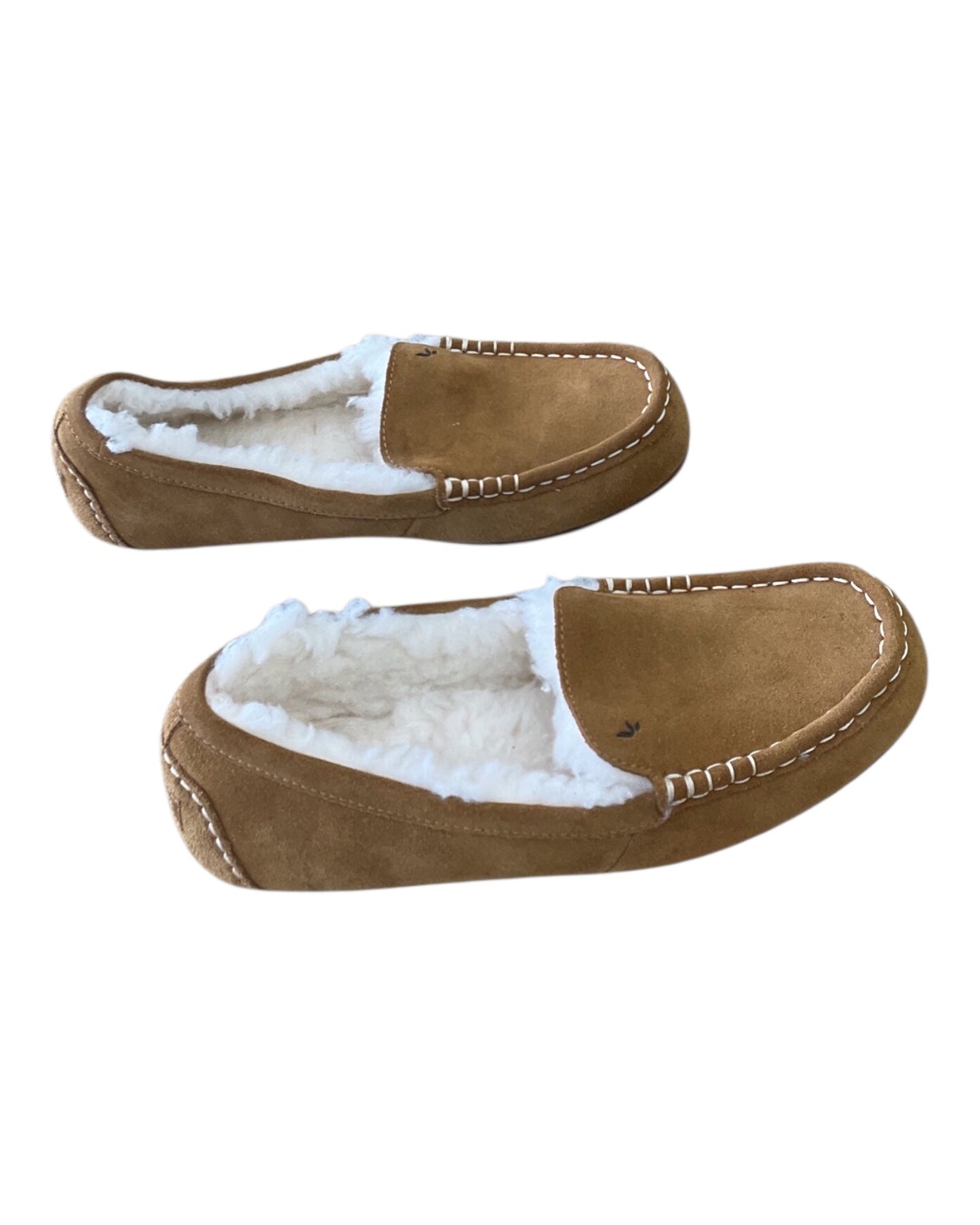 Shoes Flats By Koolaburra By Ugg In Tan, Size:9