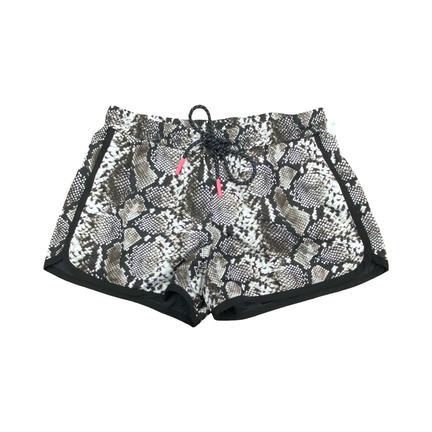 Shorts By Pam & Gela In Animal Print, Size:S