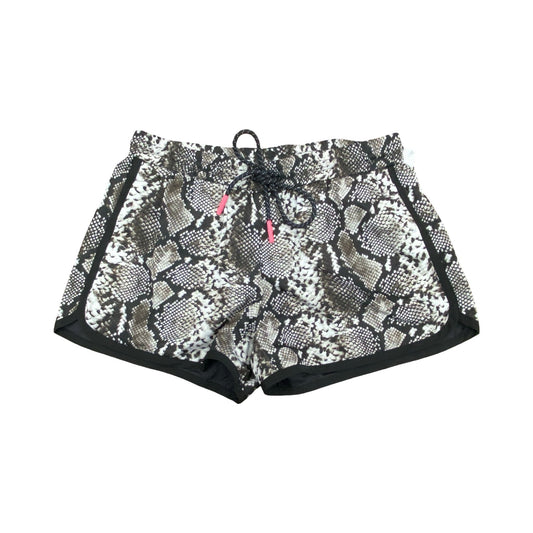 Shorts By Pam & Gela In Animal Print, Size:S
