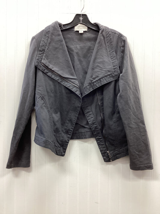 Jacket Other By Marrakech In Grey, Size:L