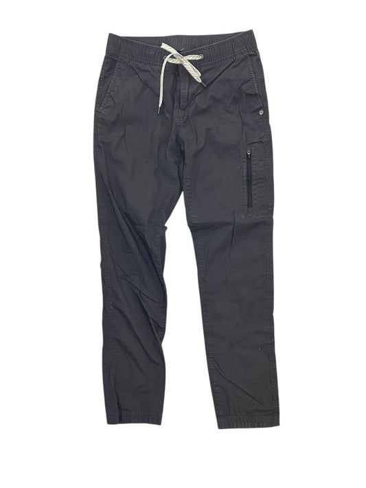 Athletic Pants By Vuori In Grey, Size:Xs