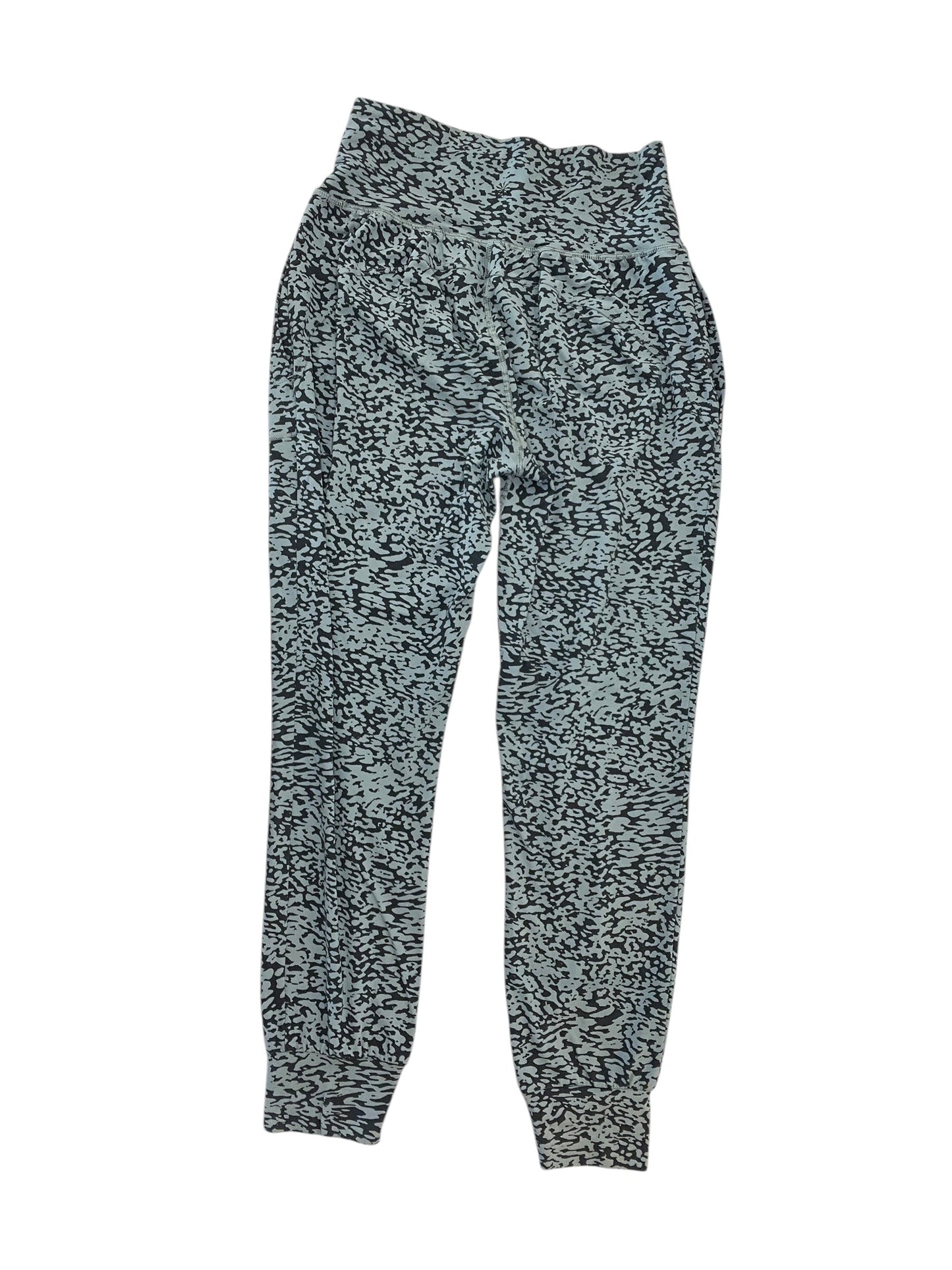 Athletic Pants By Athleta In Blue, Size:S