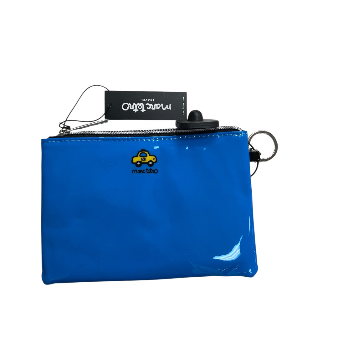 Wristlet By Cmc In Multi, Size:Large