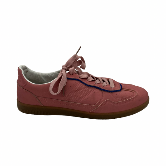 Shoes Sneakers By Rachel Roy In Pink, Size:11