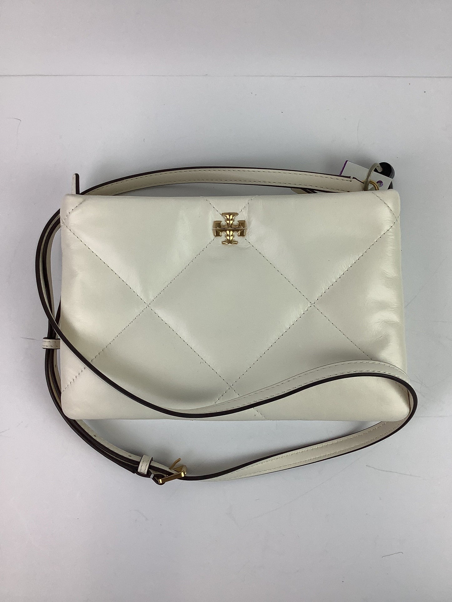 Crossbody Designer By Tory Burch, Size: Small