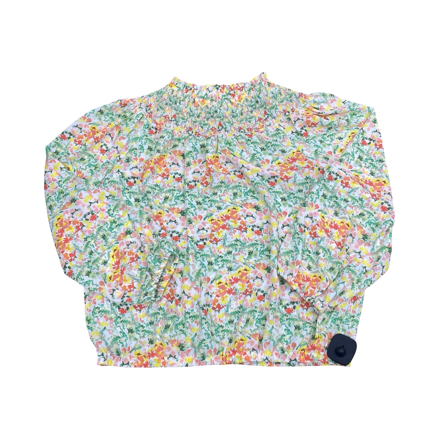 Top Ls By Loft In Multi, Size:S