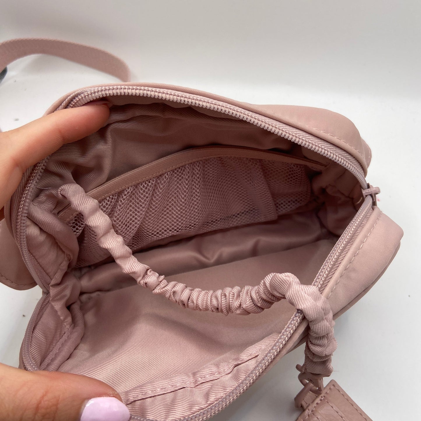 Belt Bag By Cmc, Size: Small