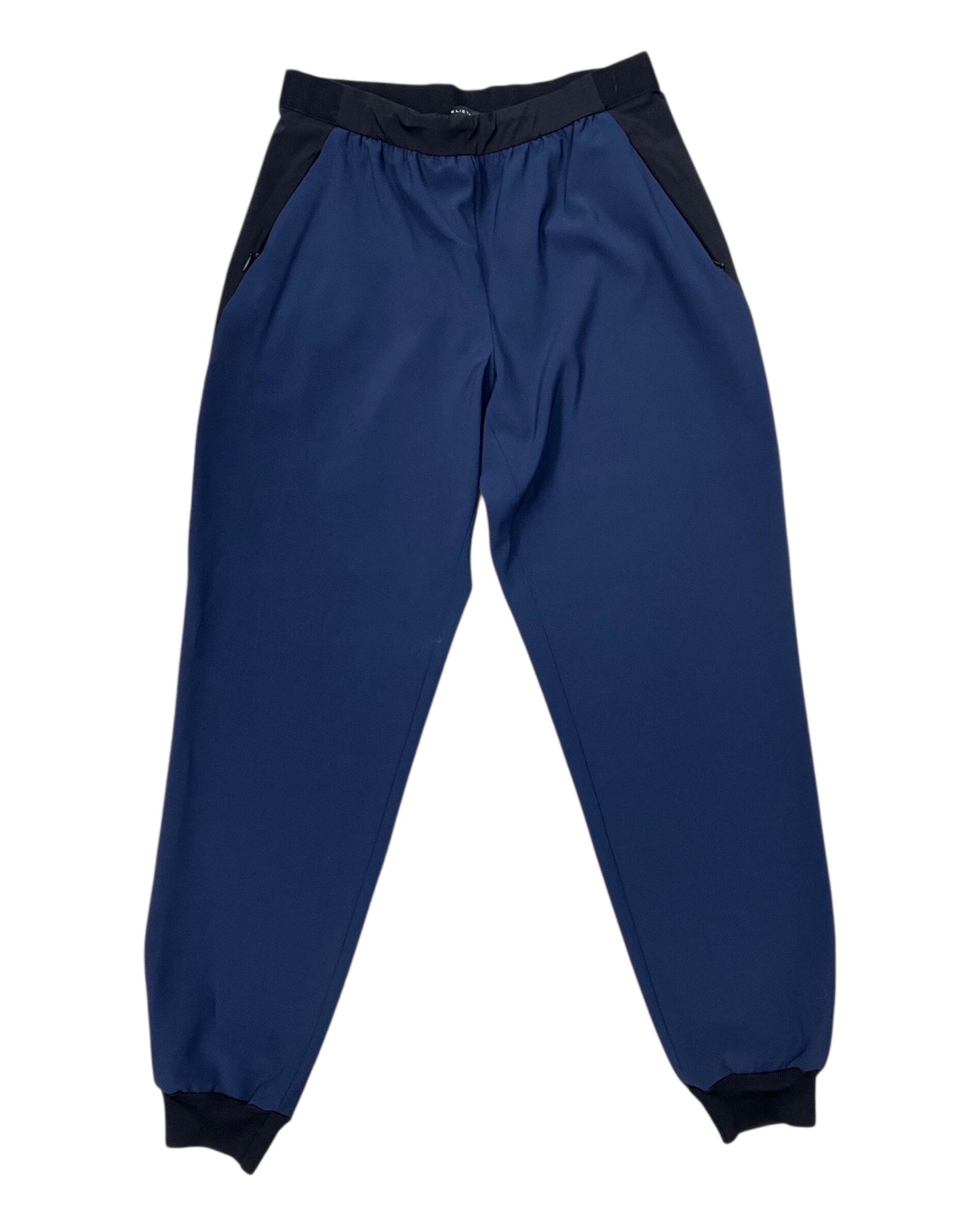 Pants Lounge By Tahari In Navy, Size:S