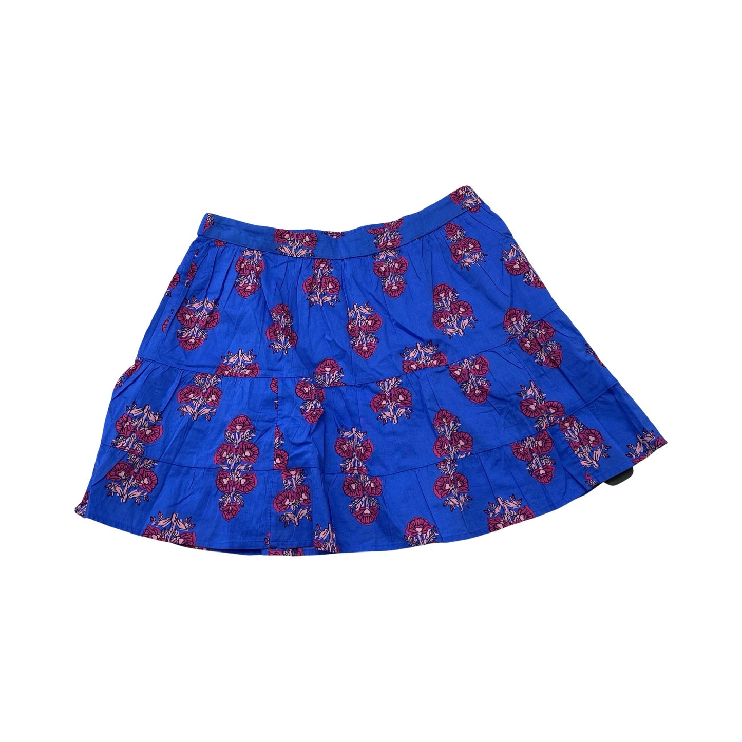 Shorts By J. Crew In Multi, Size:M