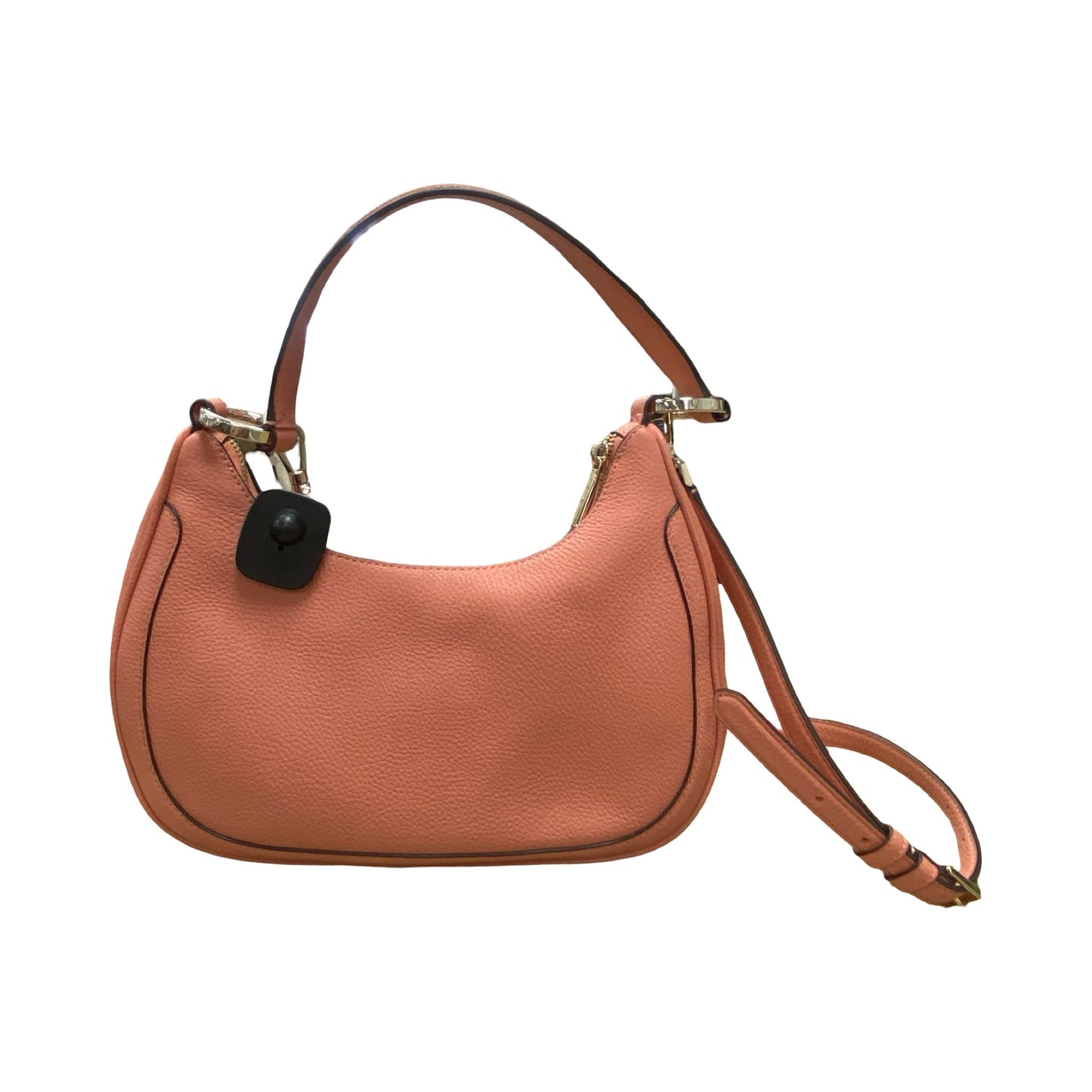 Handbag Designer By Kate Spade In Pink, Size:Medium