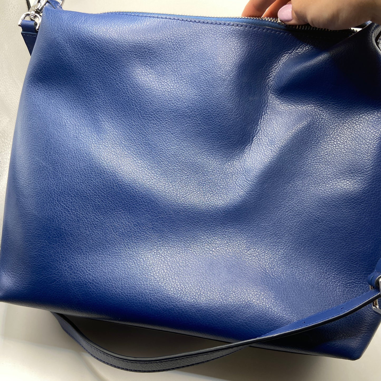 Handbag Designer By Kate Spade, Size: Medium