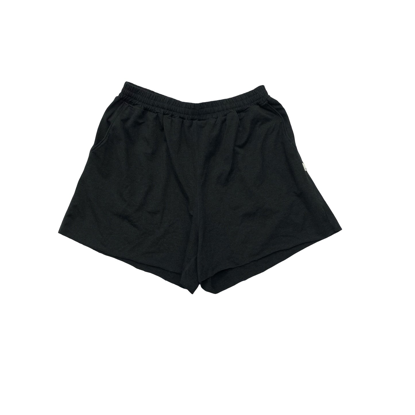 Shorts By Vuori In Black, Size:M