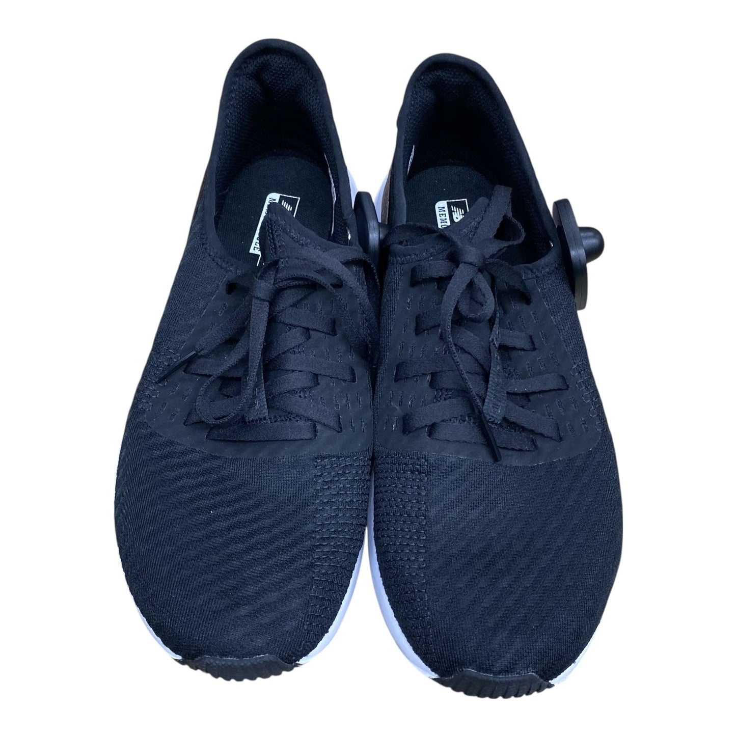 Shoes Athletic By New Balance In Black & Brown, Size:9