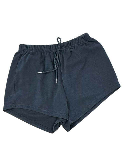 Shorts By Clothes Mentor In Grey, Size:S