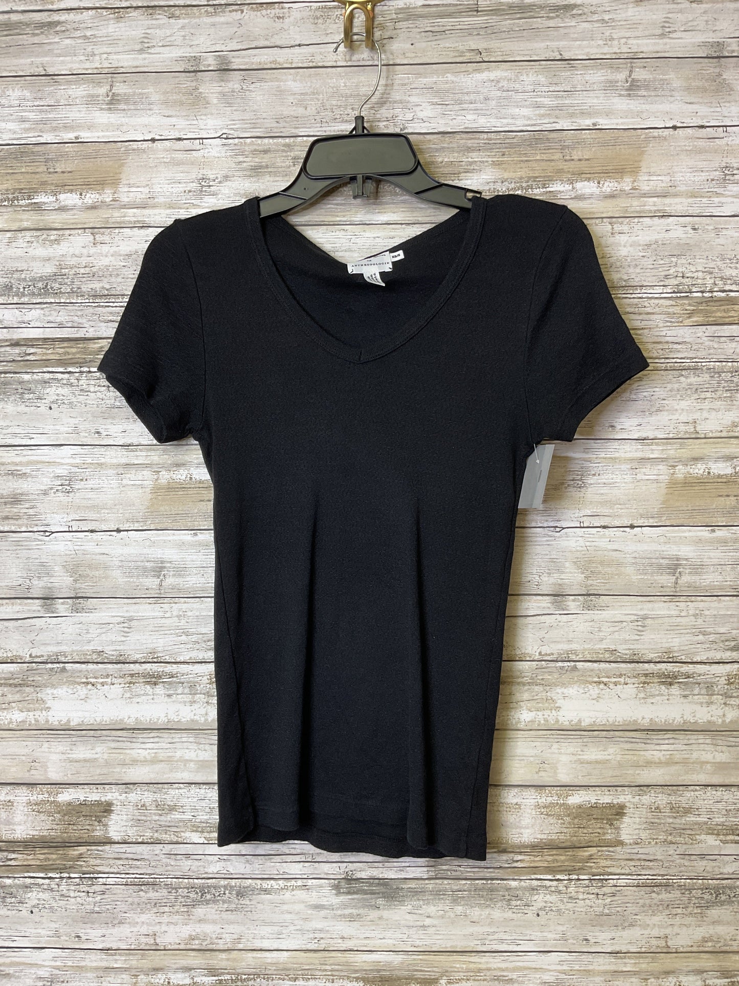 Top Ss Basic By Michael Stars In Black, Size:Xs