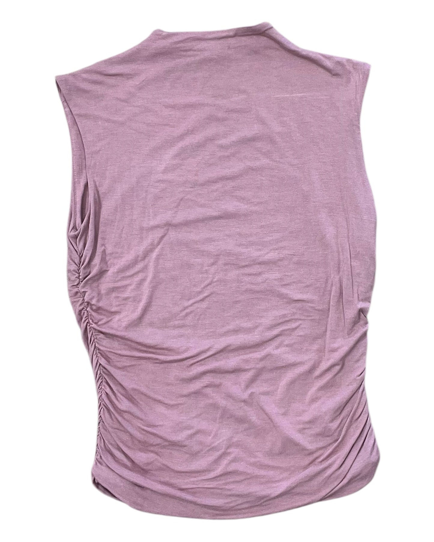 Top Ss By Maurices In Pink, Size:M