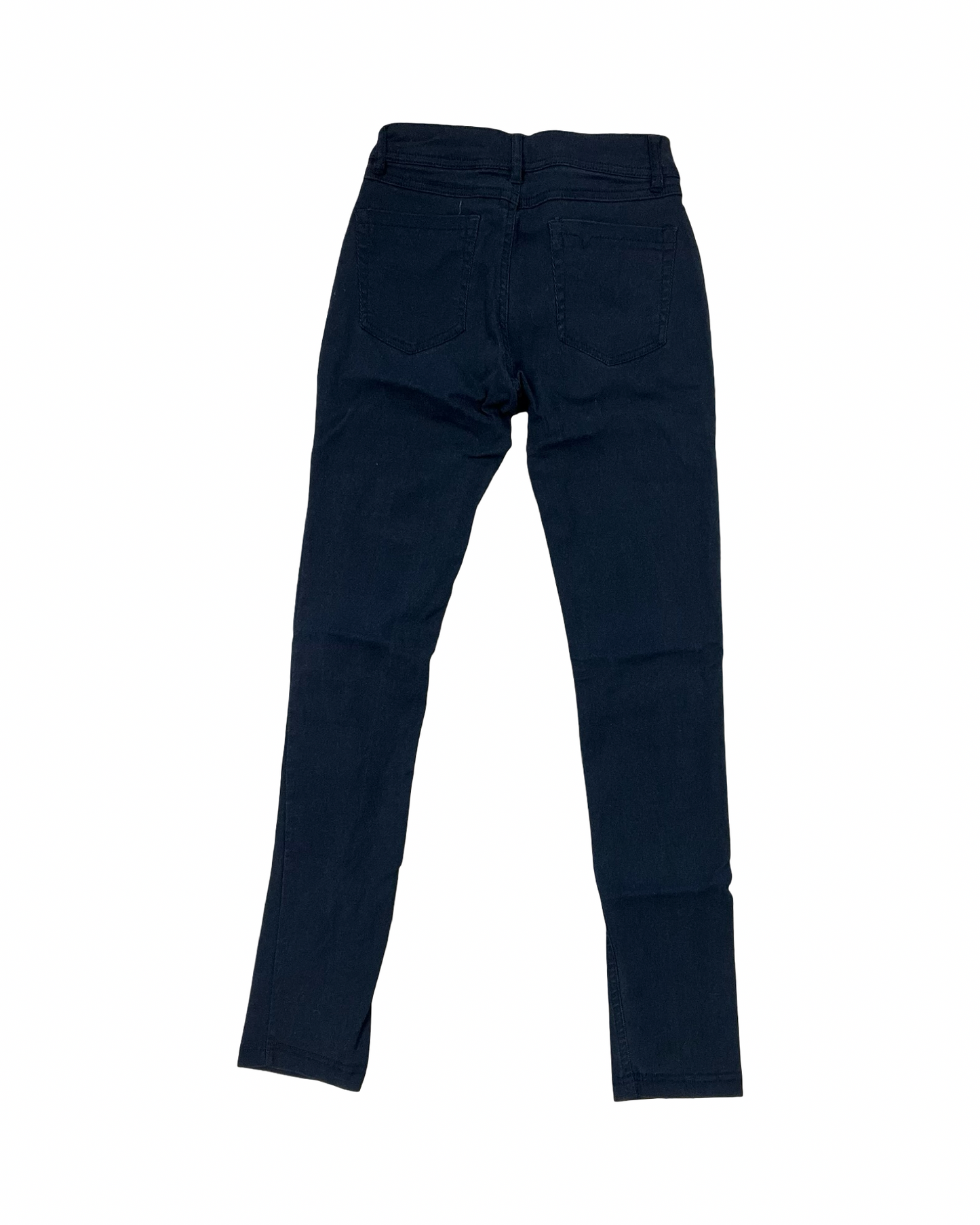 Jeans Jeggings By Clothes Mentor In Black, Size:S