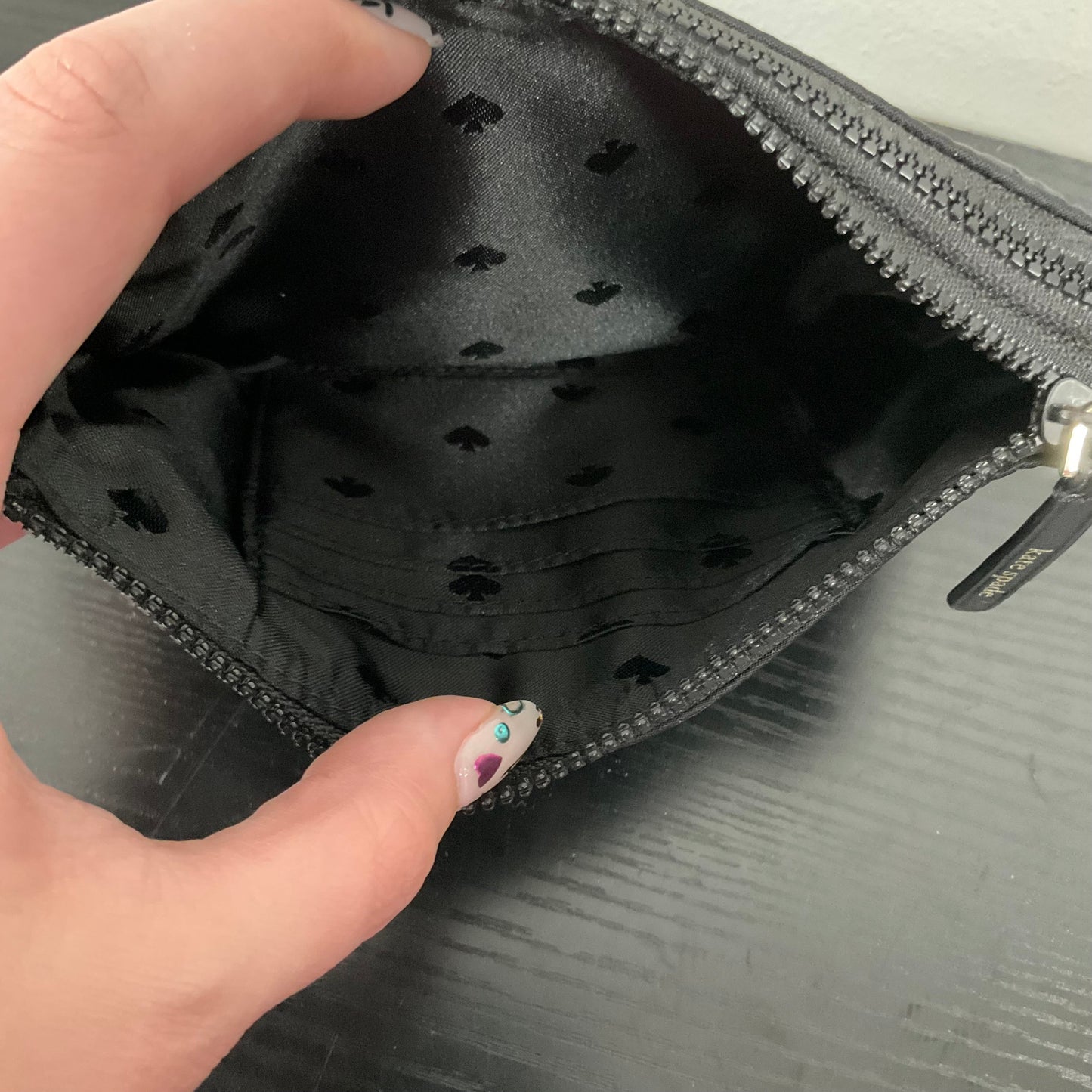 Wristlet Designer By Kate Spade, Size: Medium