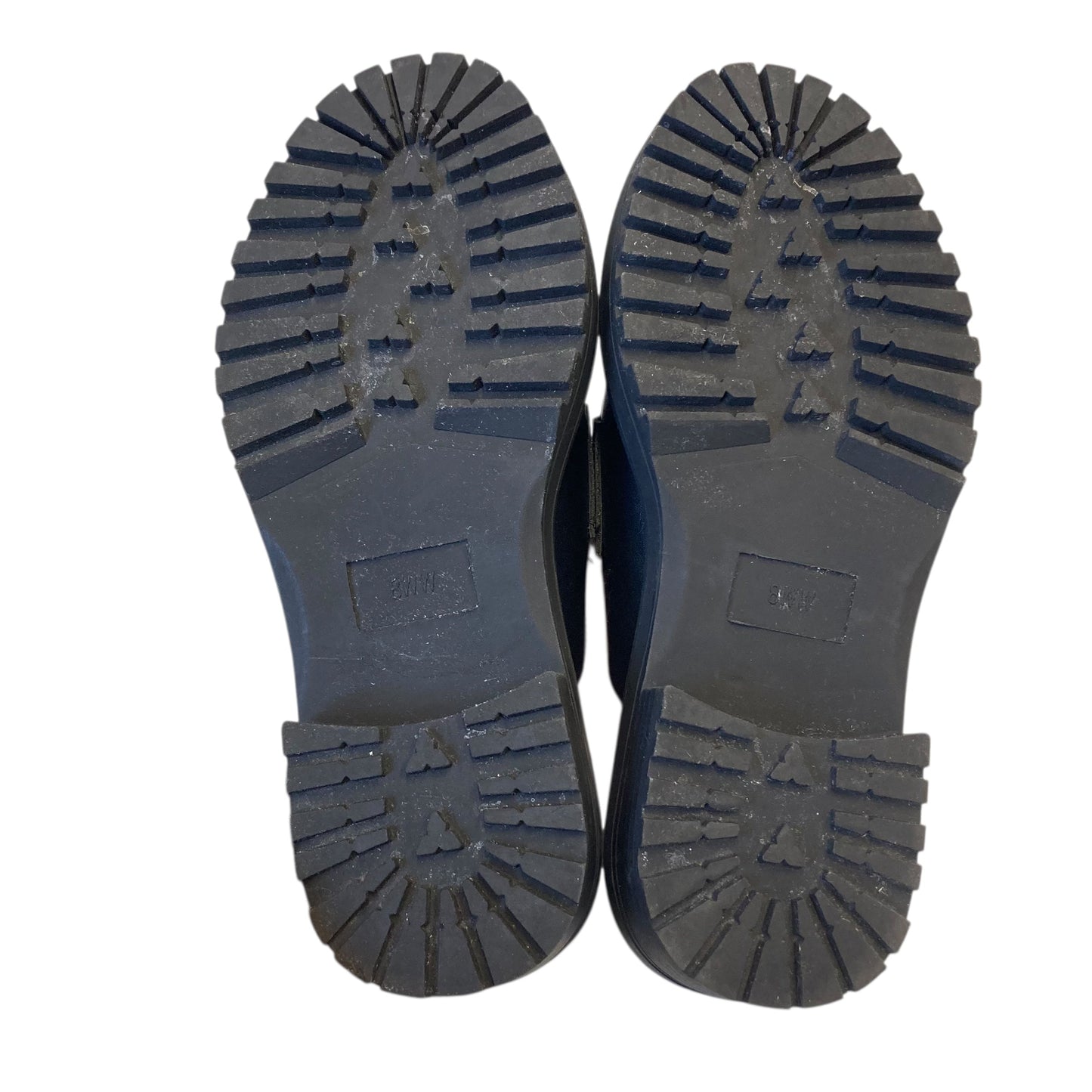 Shoes Flats By Torrid In Black, Size:8WW