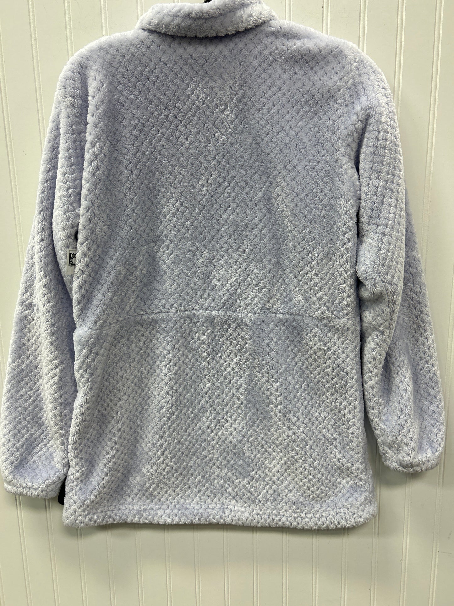 Athletic Fleece By Columbia In Purple, Size:S