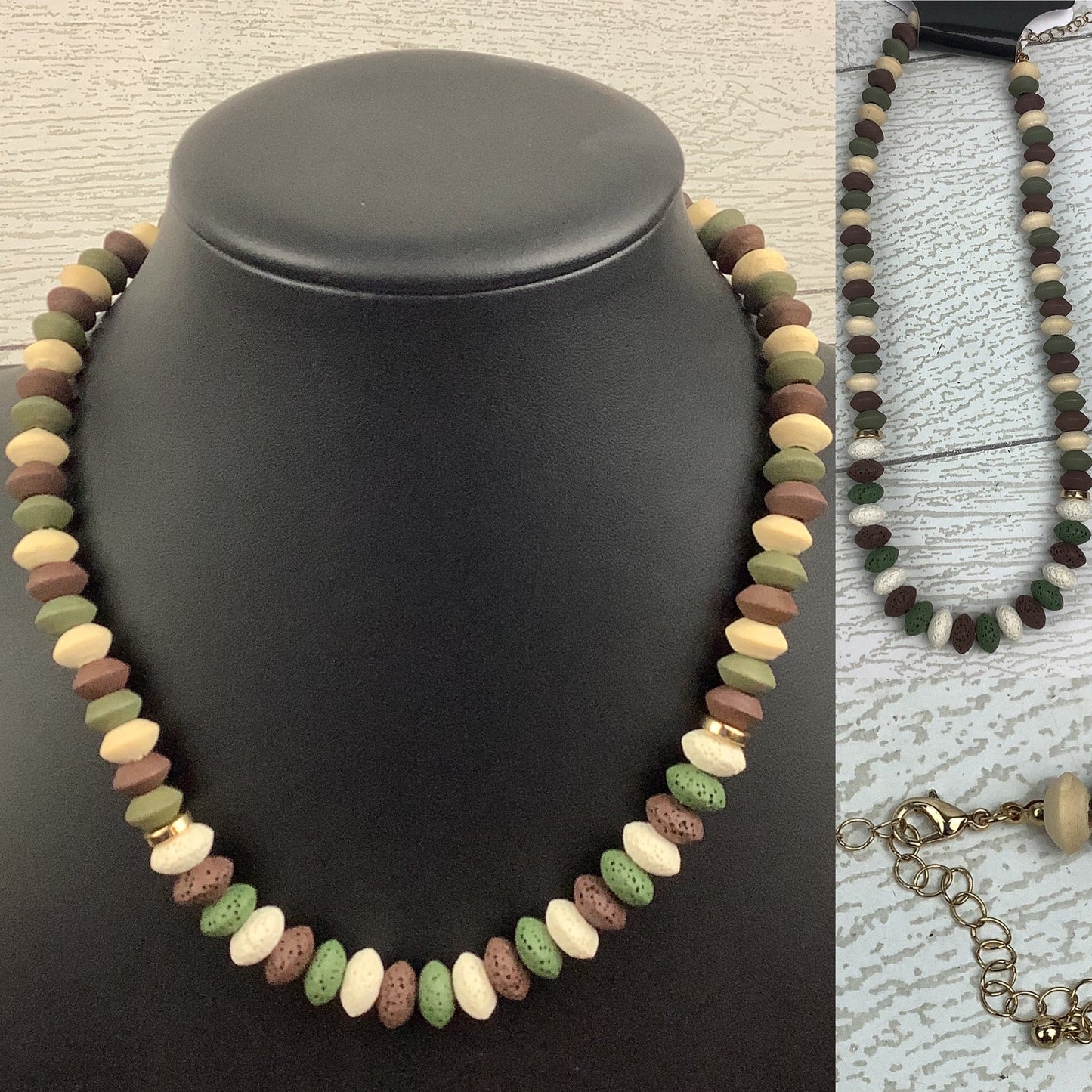 Necklace Chain By Clothes Mentor