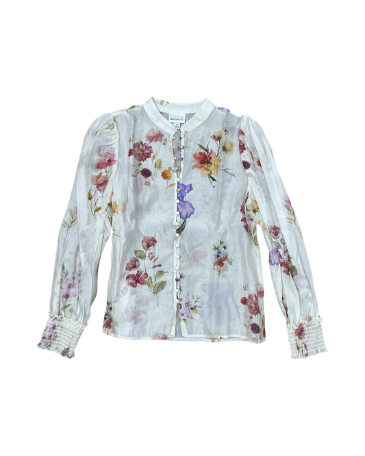 Top Ls By Bailey 44 In Cream