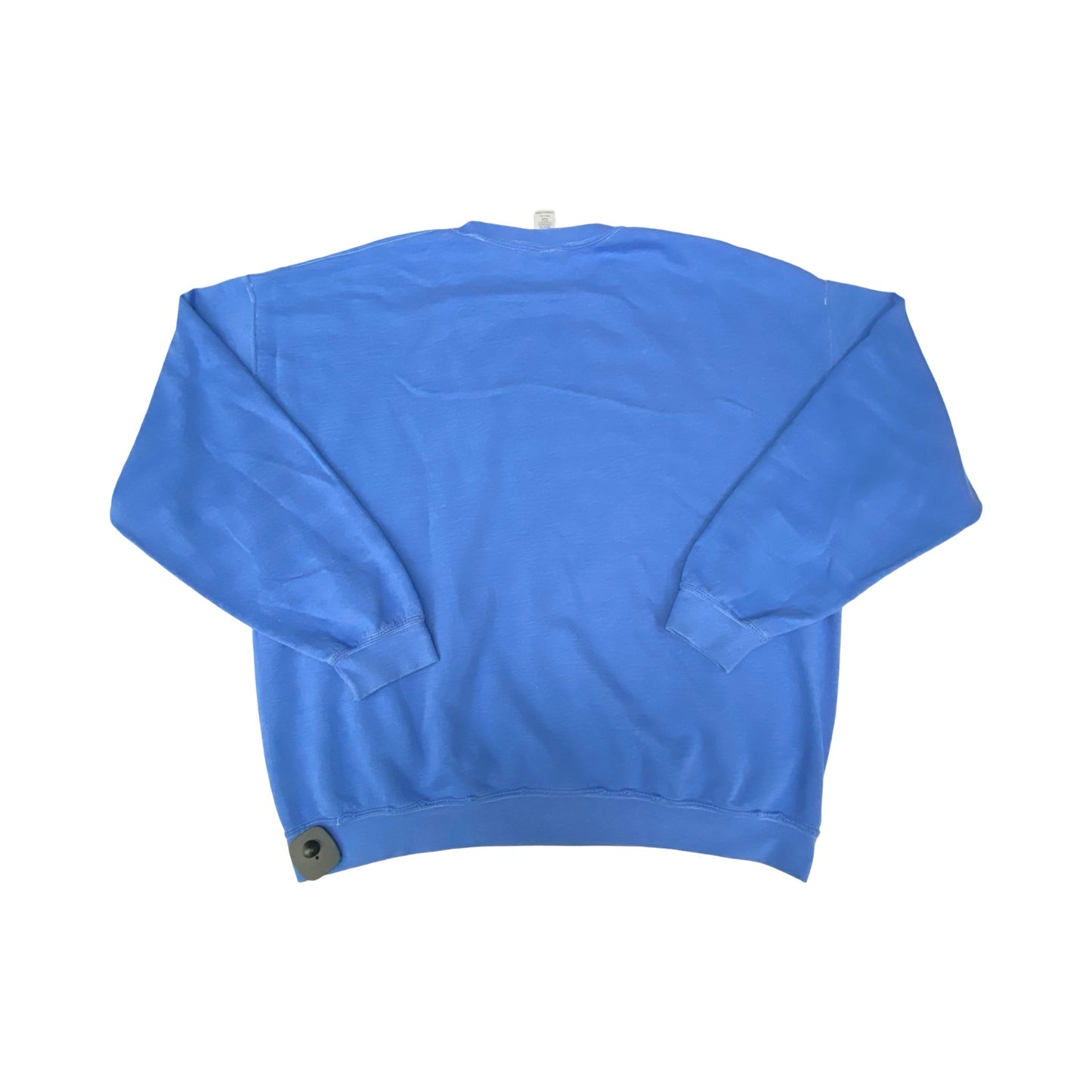 Sweatshirt Crewneck By Project Social Tee In Blue, Size:L
