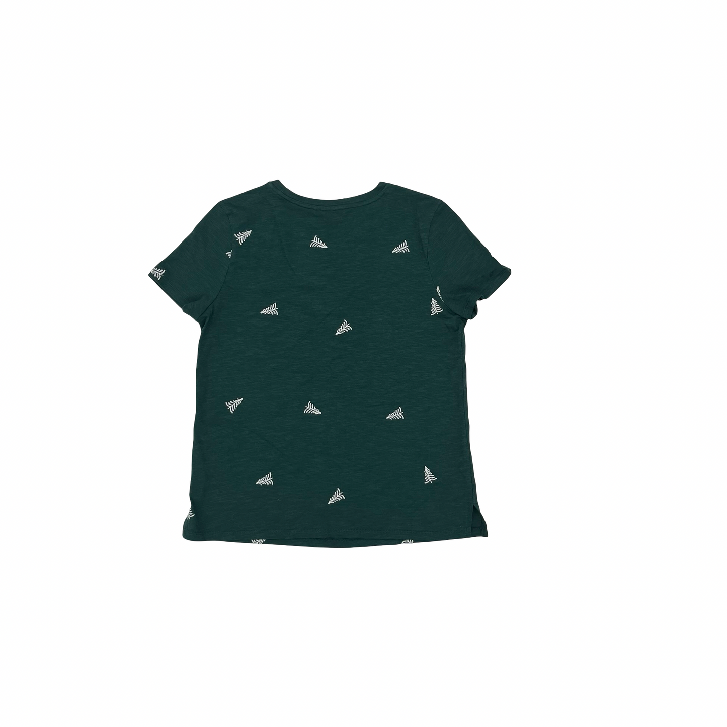 Top Ss By Maurices In Green, Size:M