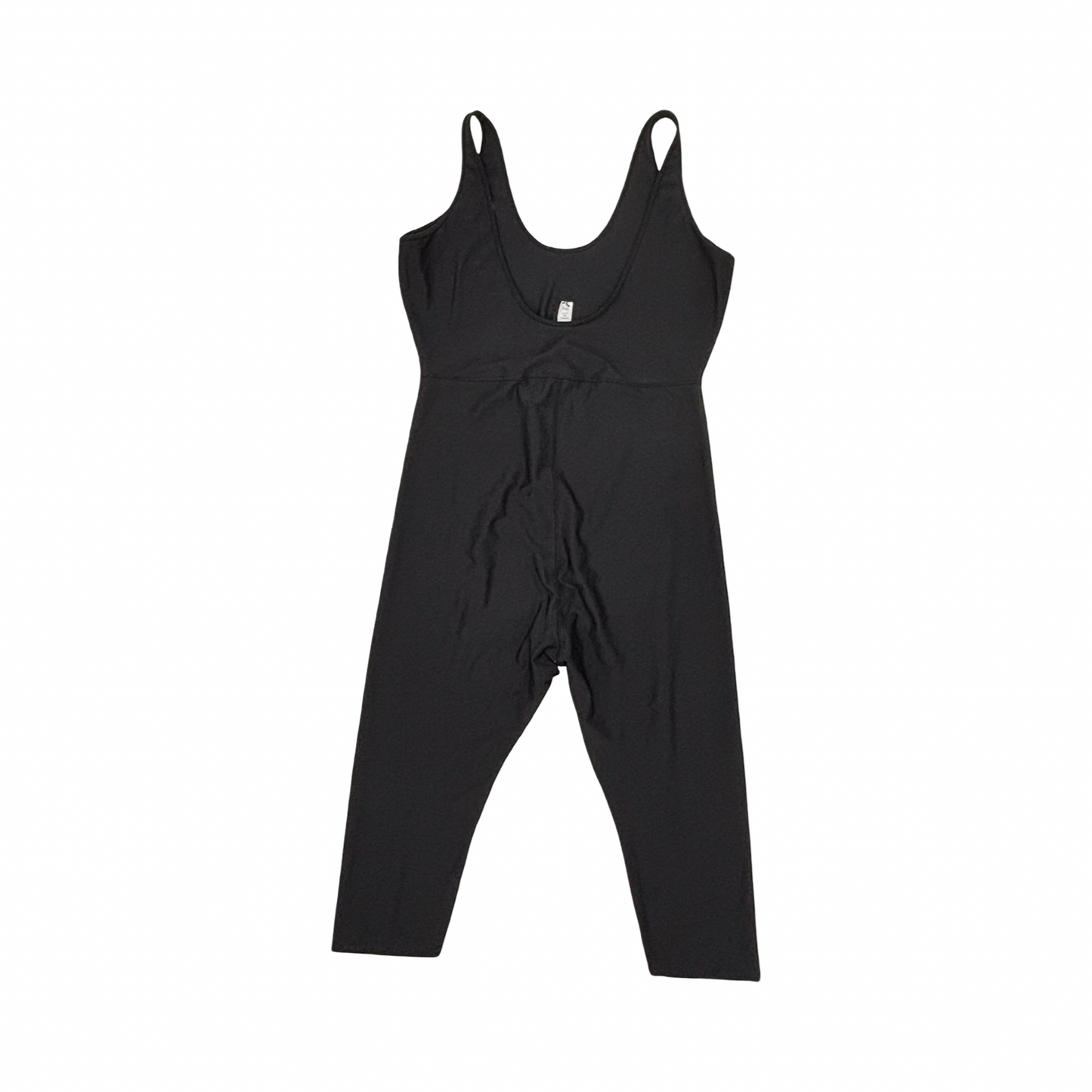 Jumpsuit By Old Navy In Black, Size:Xl