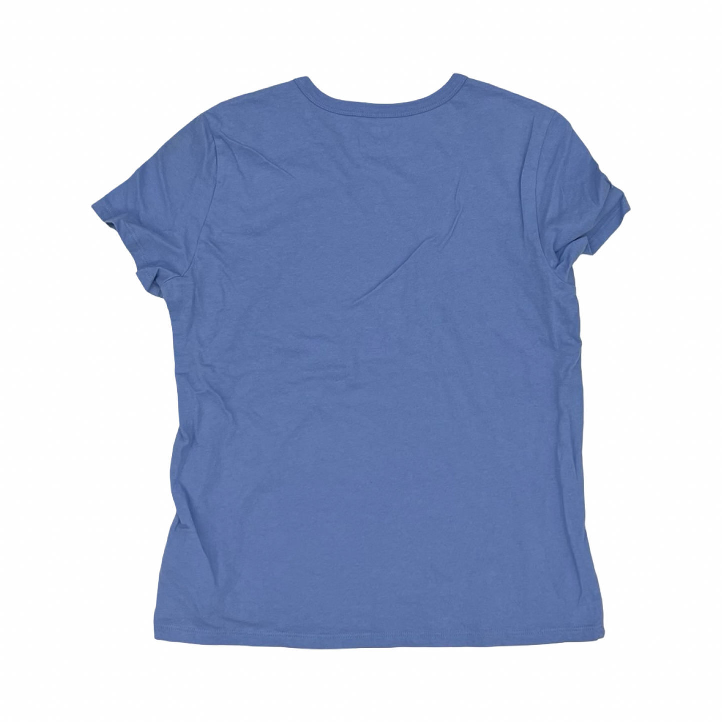 Top Ss By Gap In Blue, Size:S